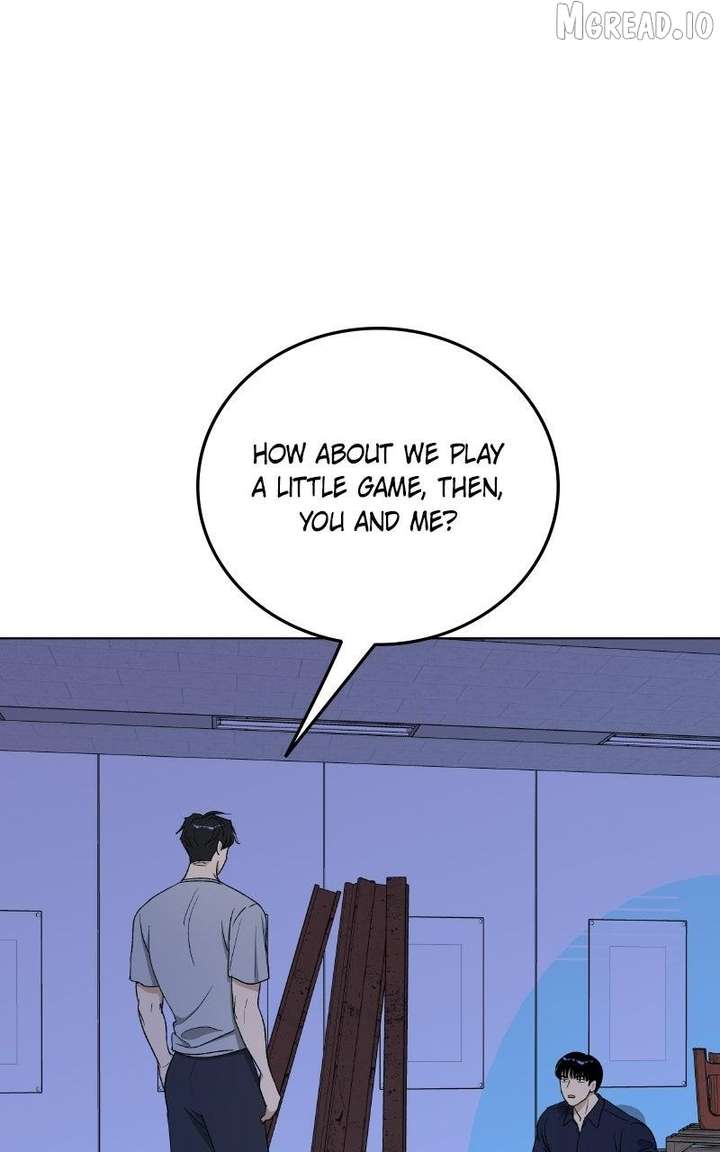 It’s My Life  Webtoon Chapter 49 page 98 - 