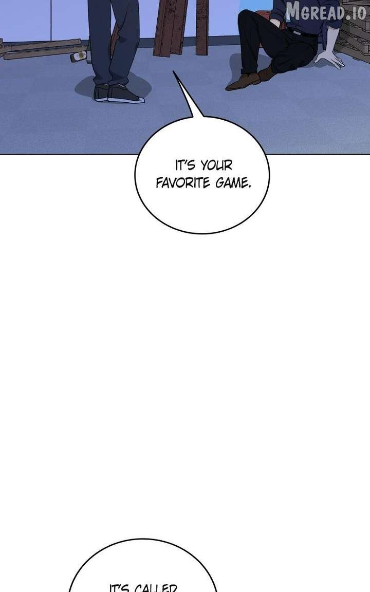 It’s My Life  Webtoon Chapter 49 page 99 - 