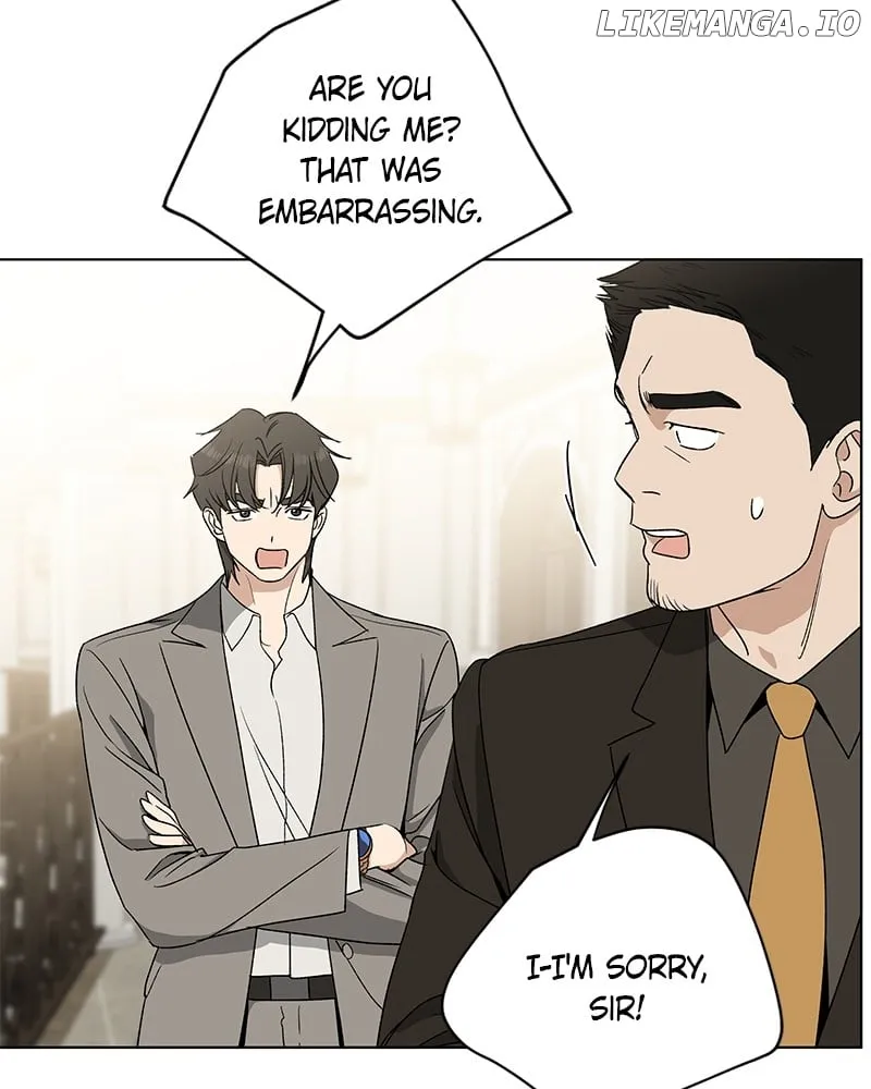 It’s My Life  Webtoon Chapter 5 page 103 - 