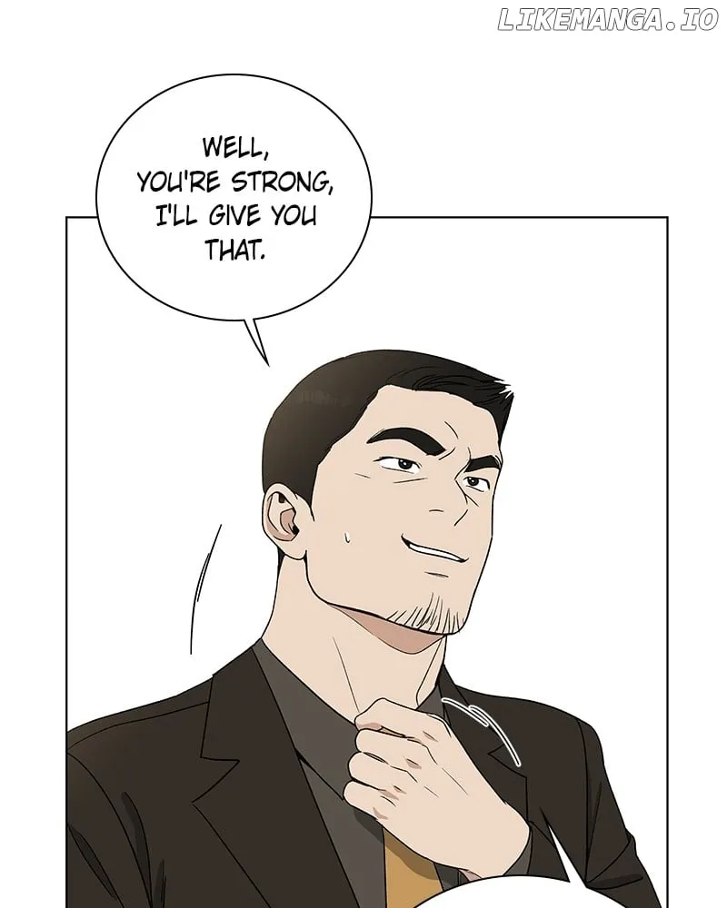It’s My Life  Webtoon Chapter 5 page 105 - 