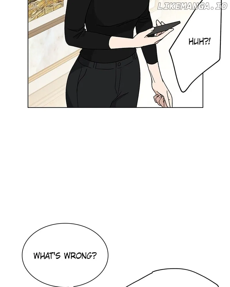 It’s My Life  Webtoon Chapter 5 page 12 - 
