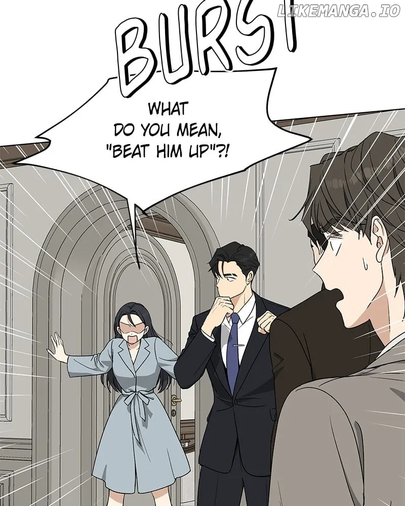 It’s My Life  Webtoon Chapter 5 page 114 - 
