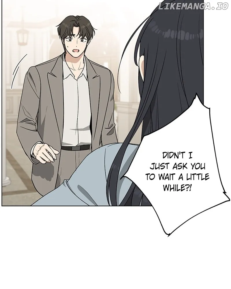 It’s My Life  Webtoon Chapter 5 page 116 - 