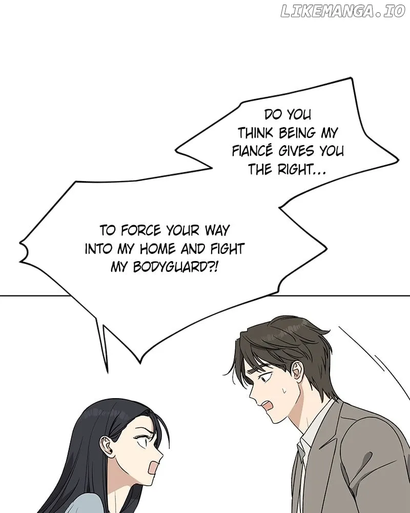 It’s My Life  Webtoon Chapter 5 page 117 - 