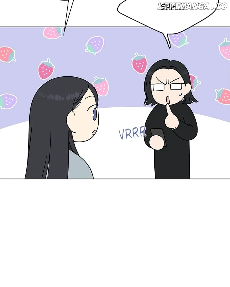It’s My Life  Webtoon Chapter 5 page 13 - 
