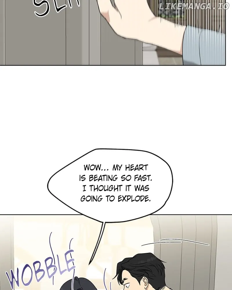 It’s My Life  Webtoon Chapter 5 page 124 - 