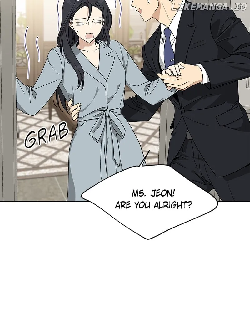It’s My Life  Webtoon Chapter 5 page 125 - 