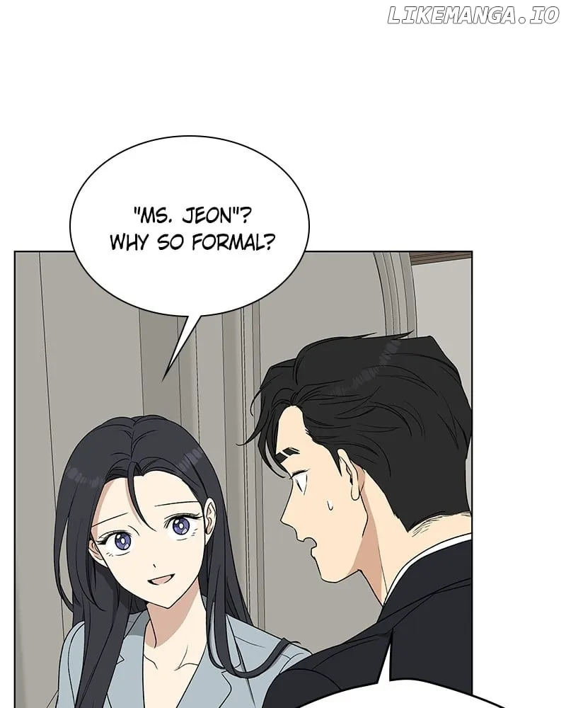 It’s My Life  Webtoon Chapter 5 page 126 - 