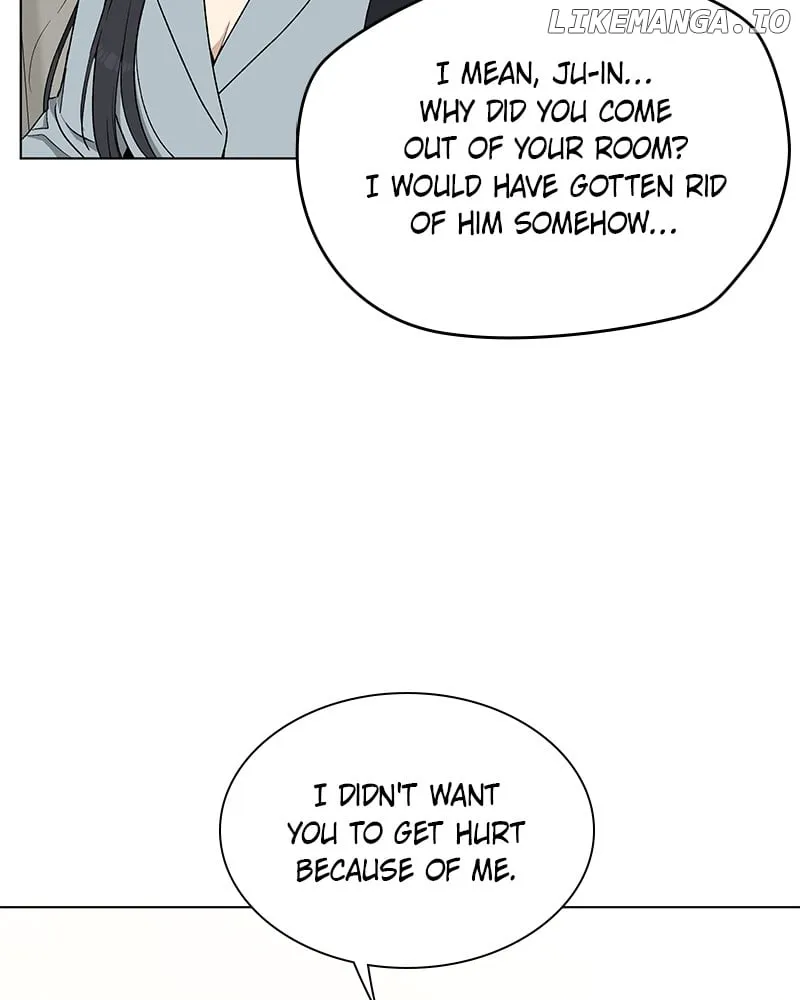 It’s My Life  Webtoon Chapter 5 page 127 - 