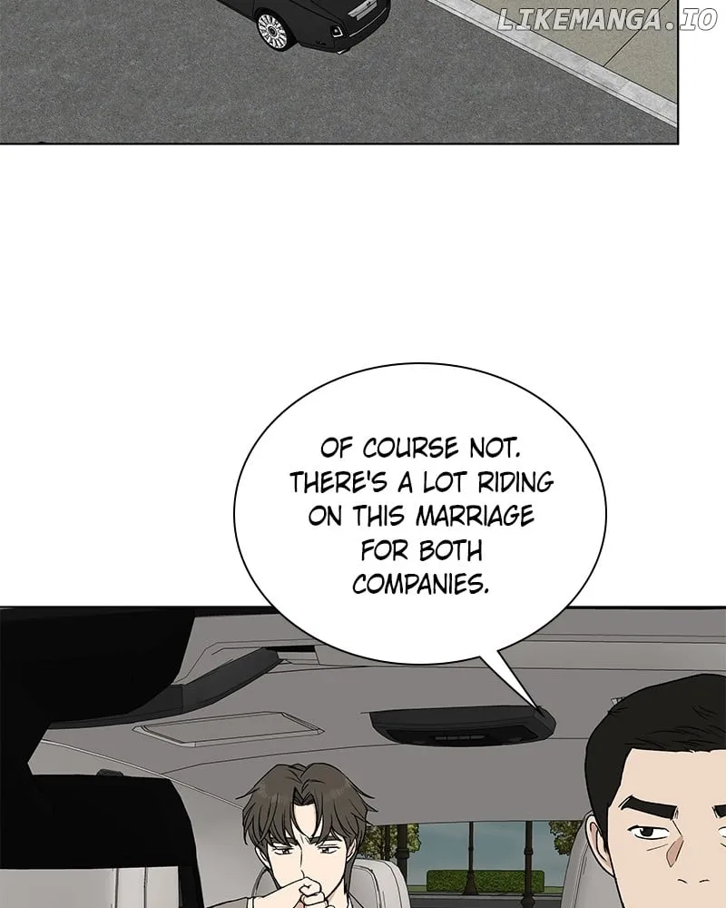 It’s My Life  Webtoon Chapter 5 page 133 - 