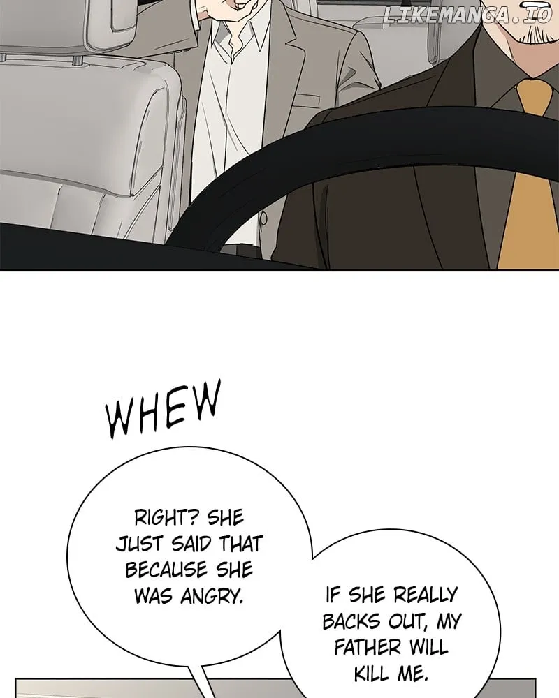 It’s My Life  Webtoon Chapter 5 page 134 - 