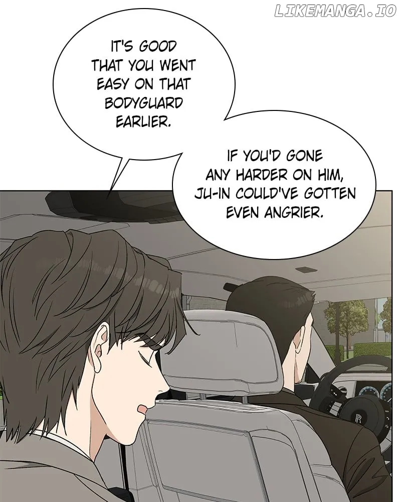 It’s My Life  Webtoon Chapter 5 page 136 - 