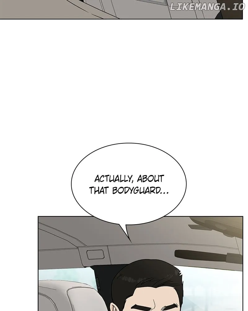 It’s My Life  Webtoon Chapter 5 page 137 - 
