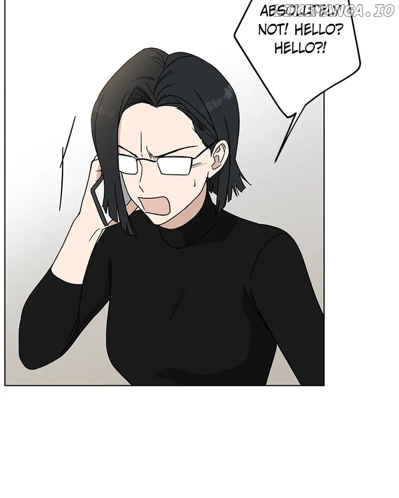 It’s My Life  Webtoon Chapter 5 page 16 - 