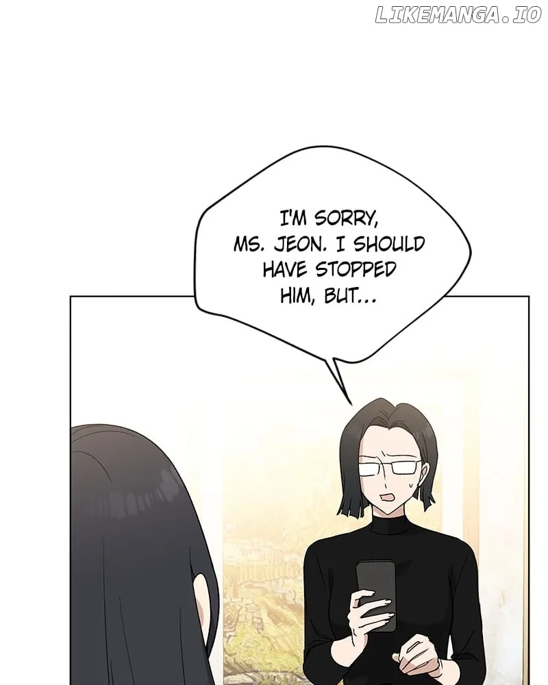 It’s My Life  Webtoon Chapter 5 page 17 - 