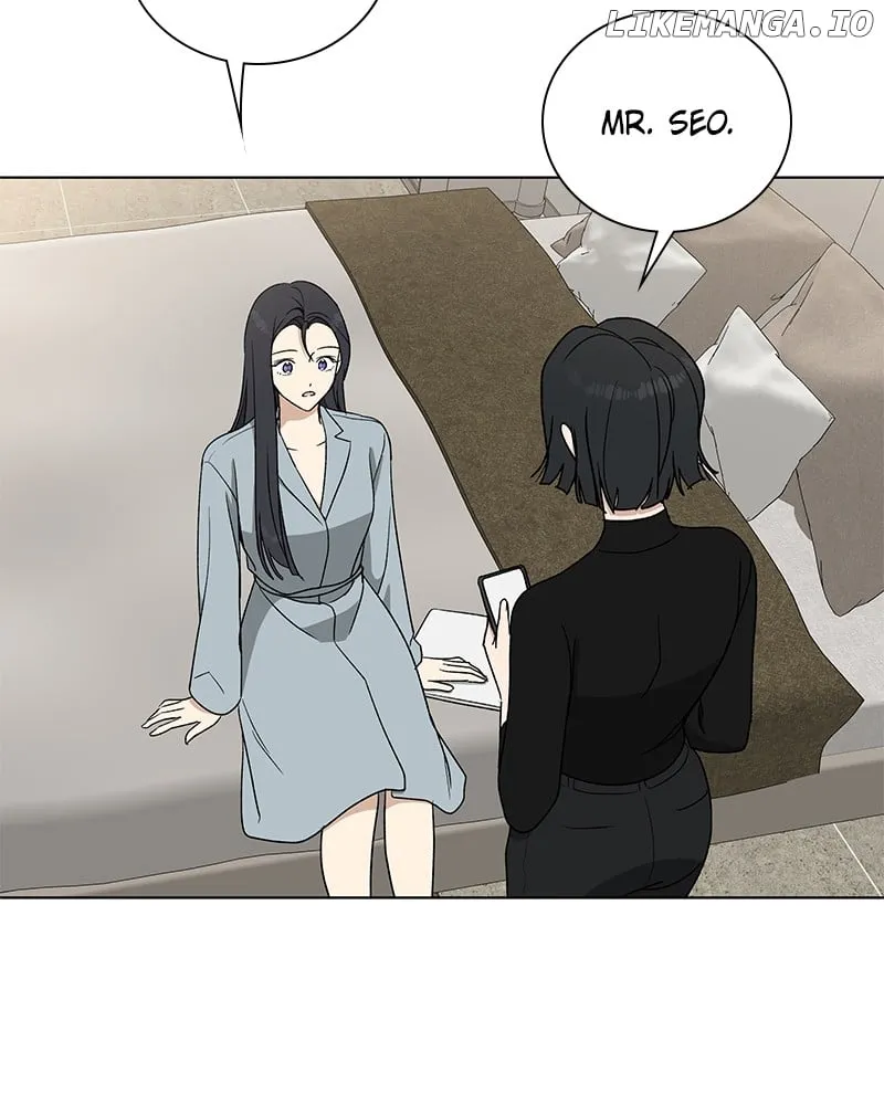 It’s My Life  Webtoon Chapter 5 page 19 - 