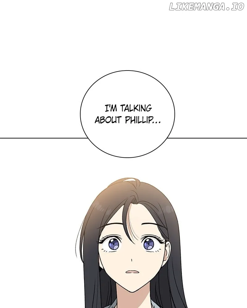 It’s My Life  Webtoon Chapter 5 page 20 - 