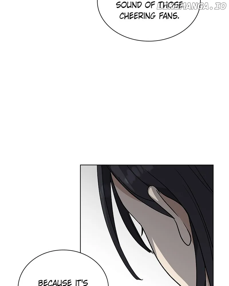 It’s My Life  Webtoon Chapter 5 page 3 - 