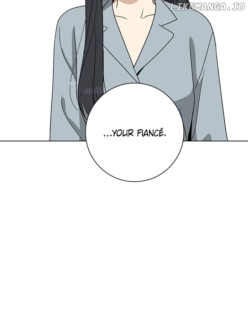 It’s My Life  Webtoon Chapter 5 page 21 - 