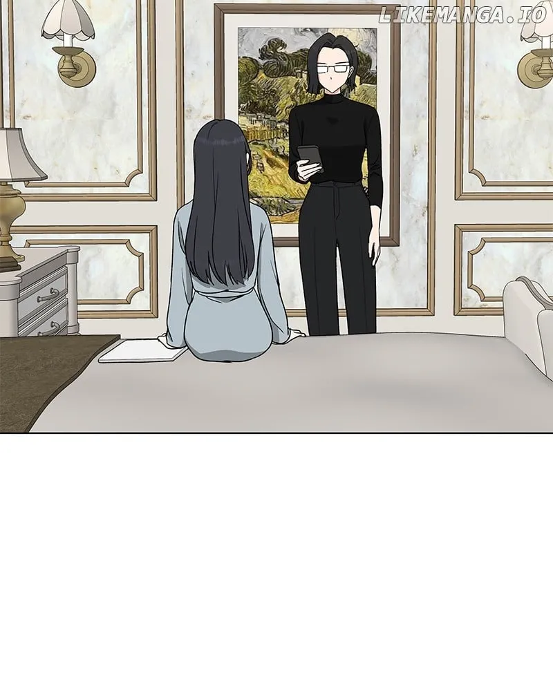 It’s My Life  Webtoon Chapter 5 page 23 - 