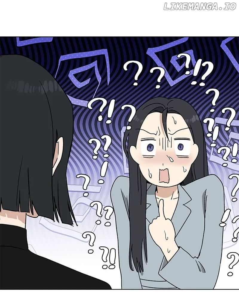It’s My Life  Webtoon Chapter 5 page 26 - 