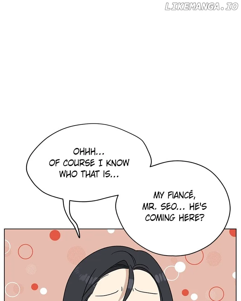 It’s My Life  Webtoon Chapter 5 page 28 - 