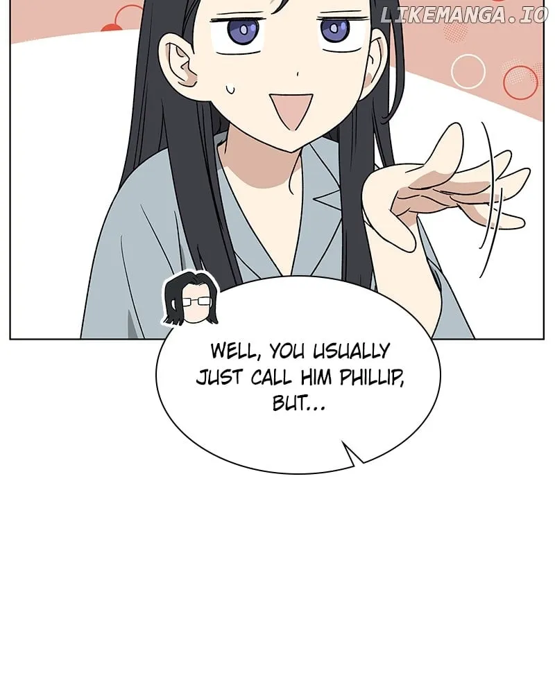 It’s My Life  Webtoon Chapter 5 page 29 - 