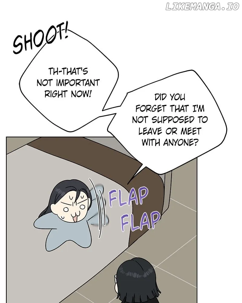 It’s My Life  Webtoon Chapter 5 page 30 - 