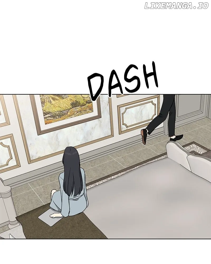 It’s My Life  Webtoon Chapter 5 page 33 - 