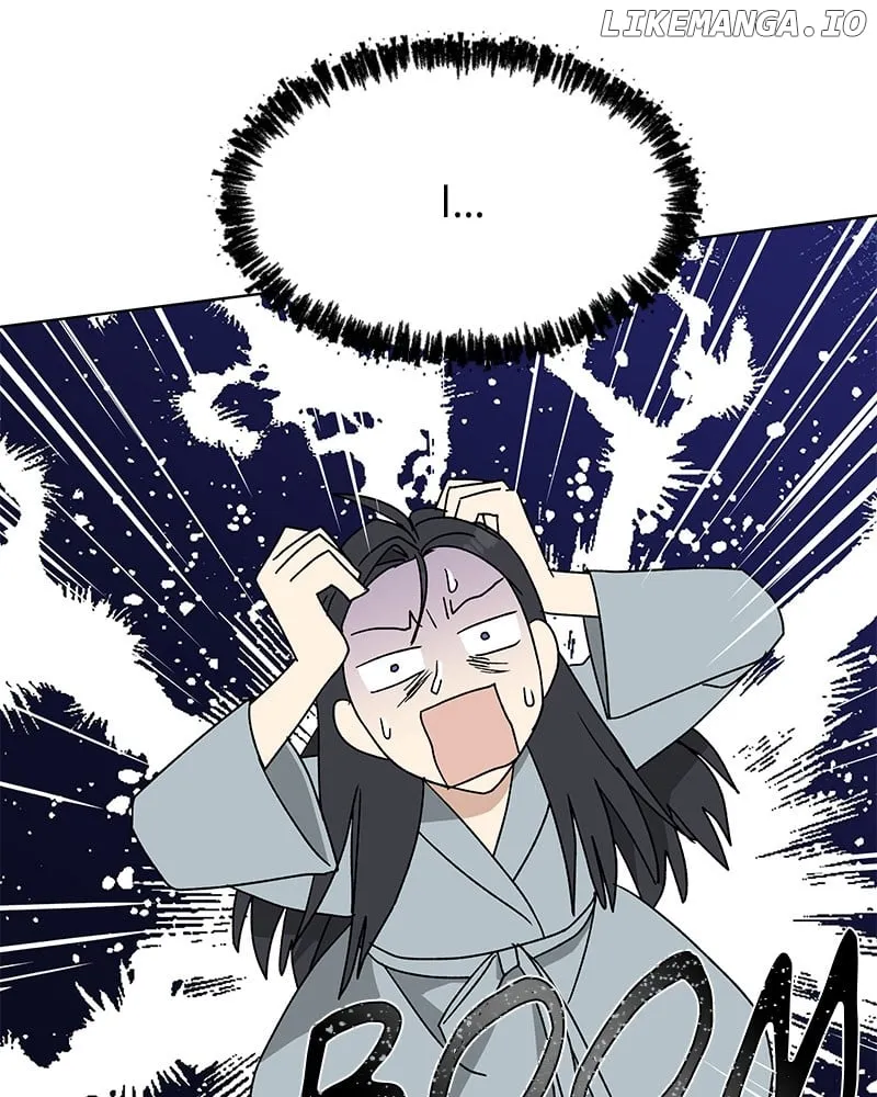 It’s My Life  Webtoon Chapter 5 page 36 - 