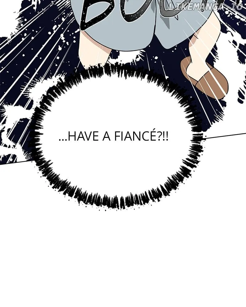 It’s My Life  Webtoon Chapter 5 page 37 - 