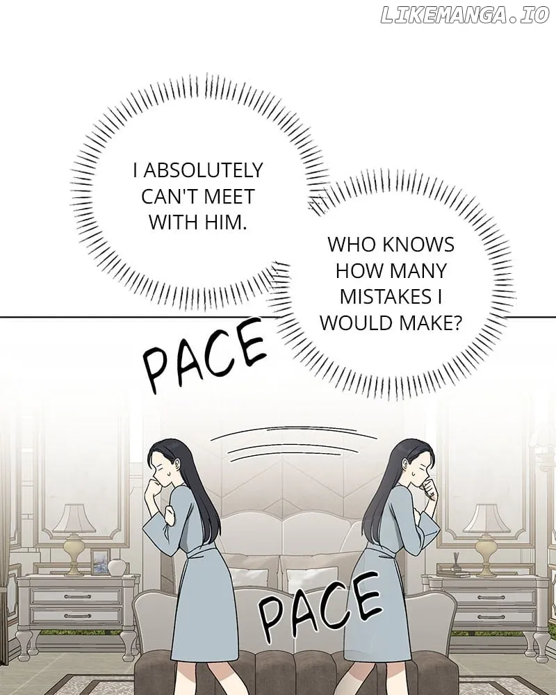 It’s My Life  Webtoon Chapter 5 page 38 - 