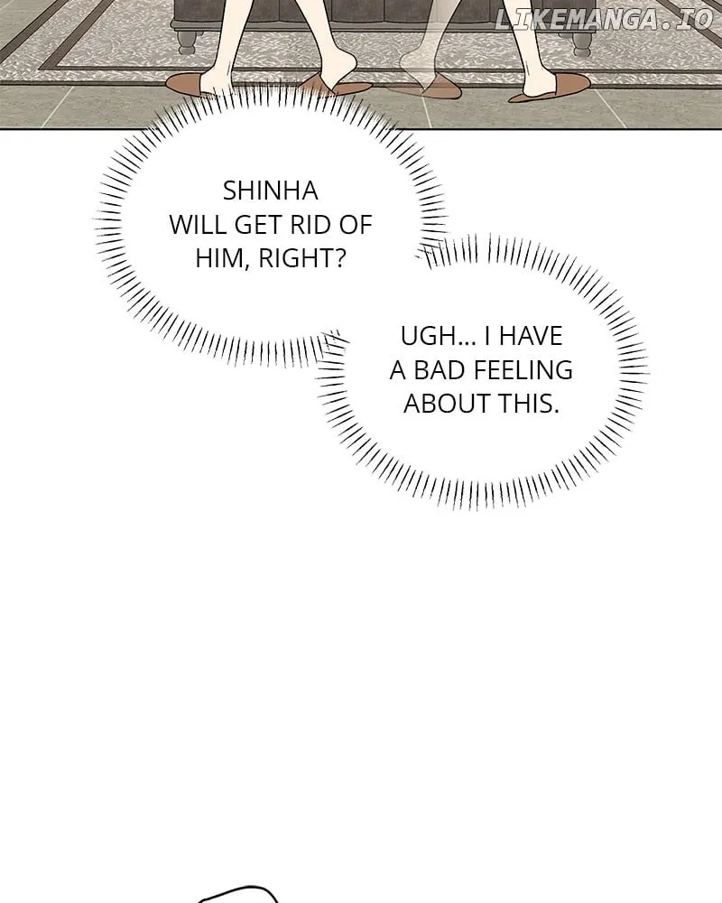 It’s My Life  Webtoon Chapter 5 page 39 - 