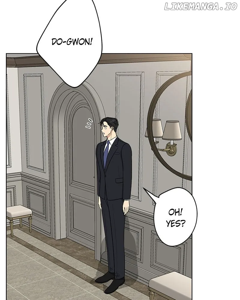 It’s My Life  Webtoon Chapter 5 page 40 - 