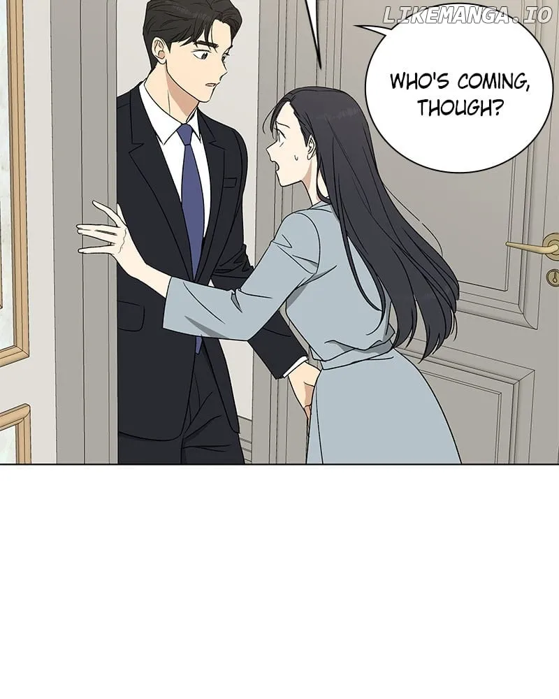 It’s My Life  Webtoon Chapter 5 page 42 - 