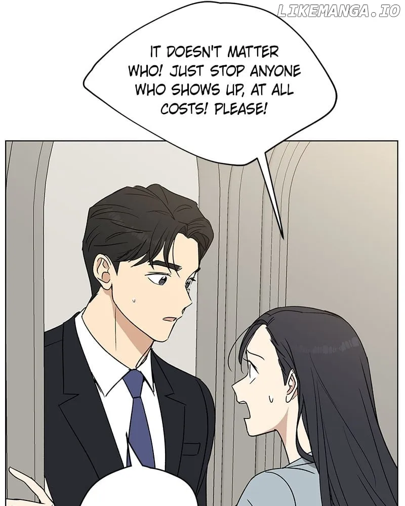 It’s My Life  Webtoon Chapter 5 page 43 - 