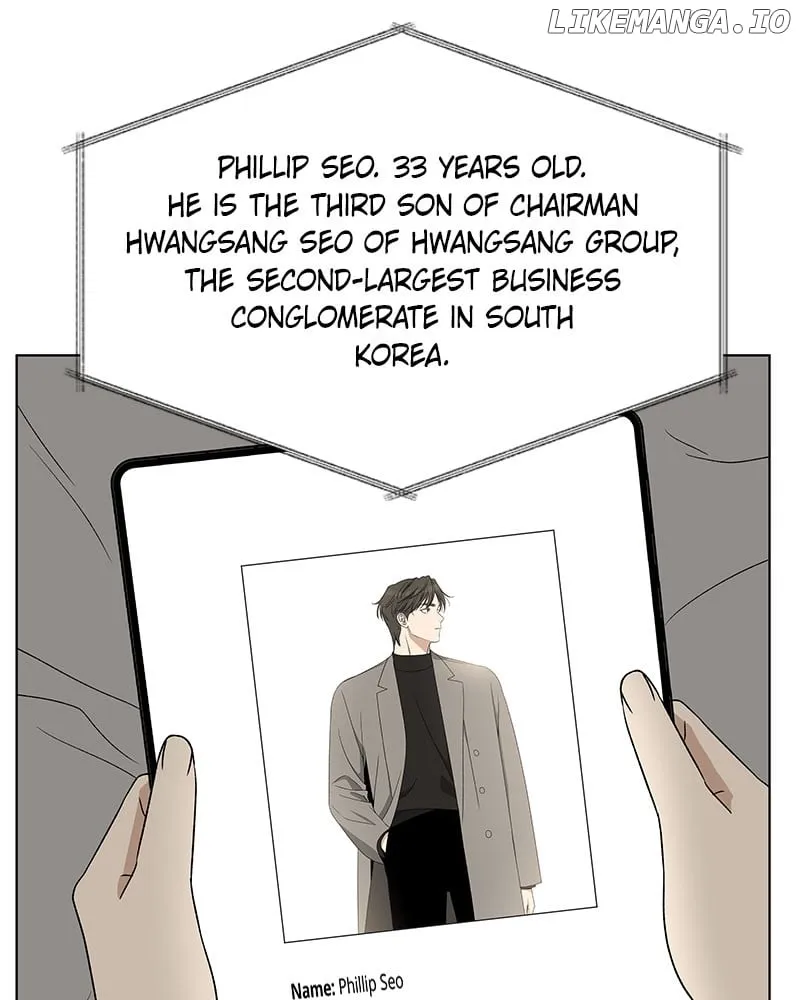 It’s My Life  Webtoon Chapter 5 page 46 - 