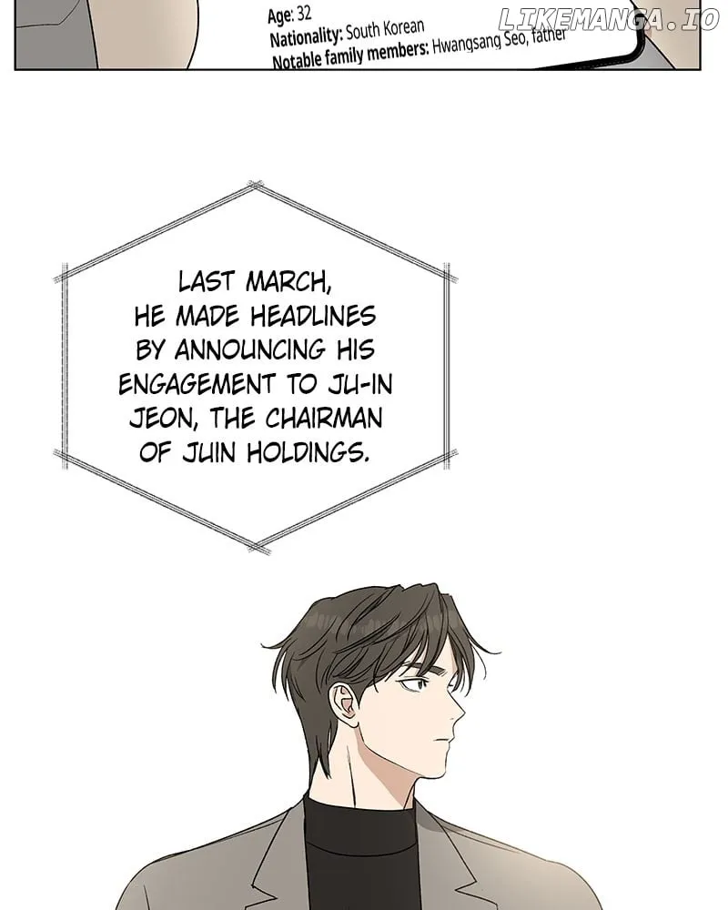 It’s My Life  Webtoon Chapter 5 page 47 - 