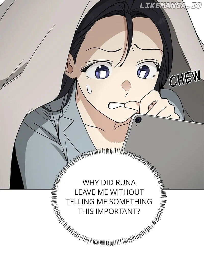 It’s My Life  Webtoon Chapter 5 page 49 - 
