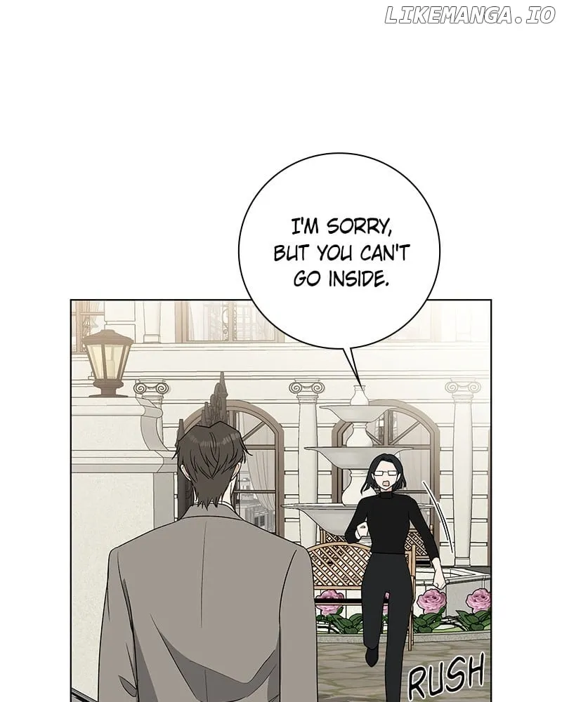 It’s My Life  Webtoon Chapter 5 page 54 - 
