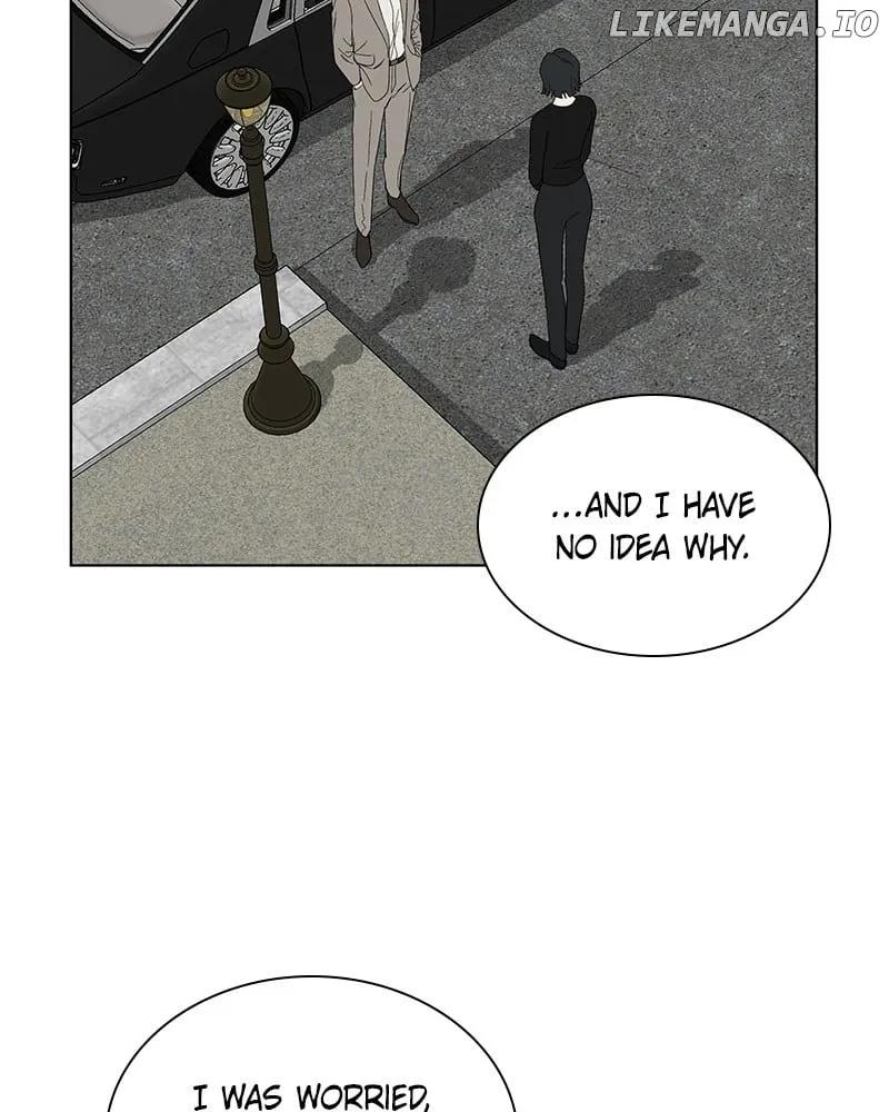 It’s My Life  Webtoon Chapter 5 page 58 - 