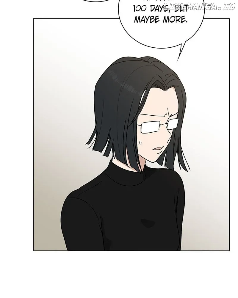 It’s My Life  Webtoon Chapter 5 page 62 - 
