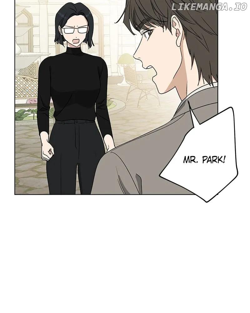 It’s My Life  Webtoon Chapter 5 page 65 - 