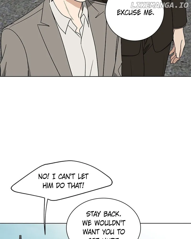 It’s My Life  Webtoon Chapter 5 page 67 - 