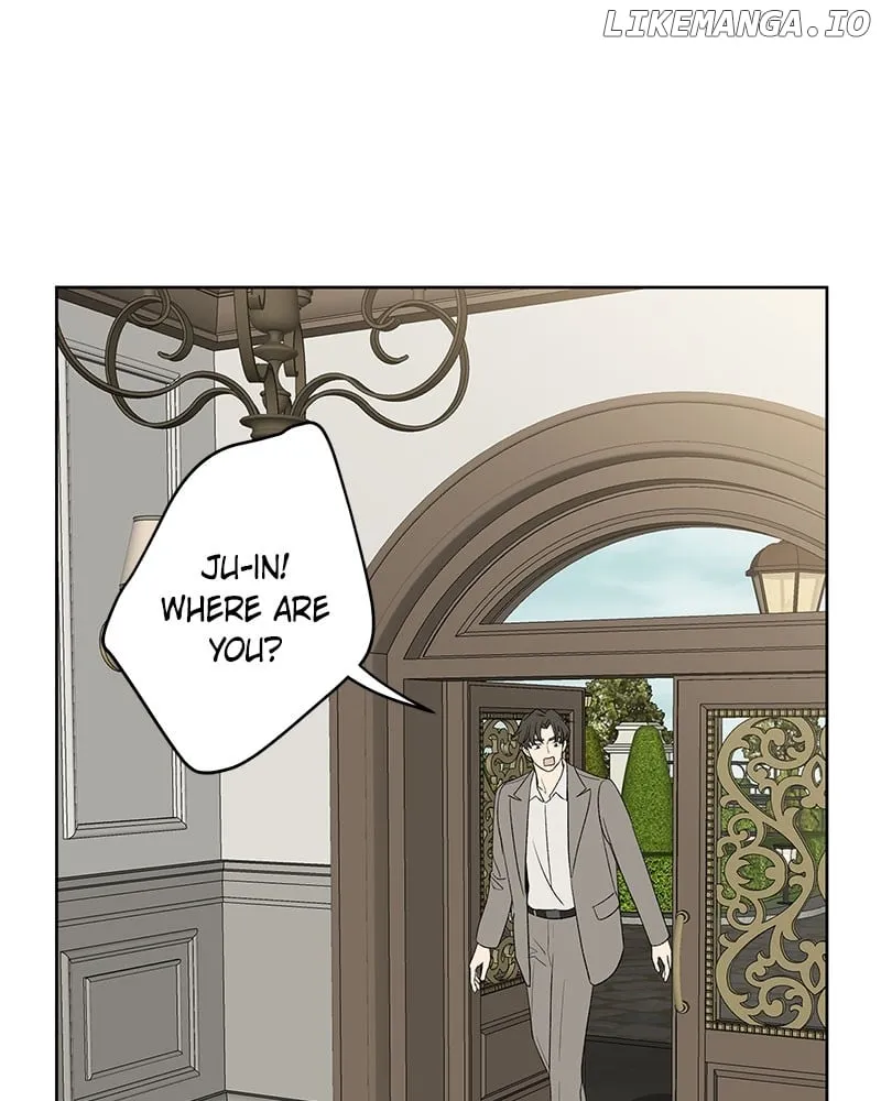 It’s My Life  Webtoon Chapter 5 page 69 - 