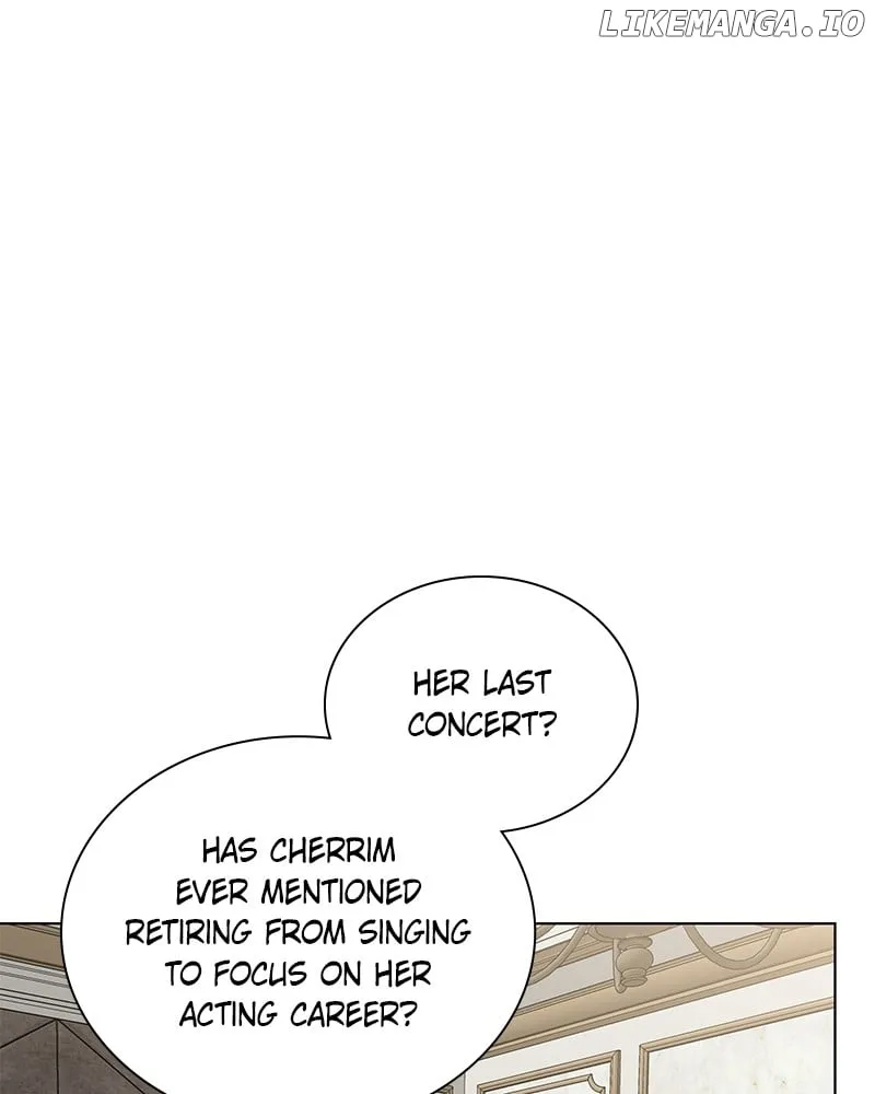 It’s My Life  Webtoon Chapter 5 page 8 - 