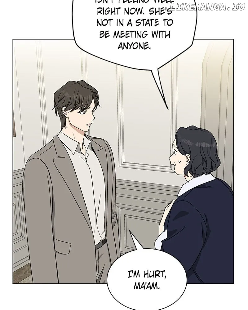 It’s My Life  Webtoon Chapter 5 page 72 - 