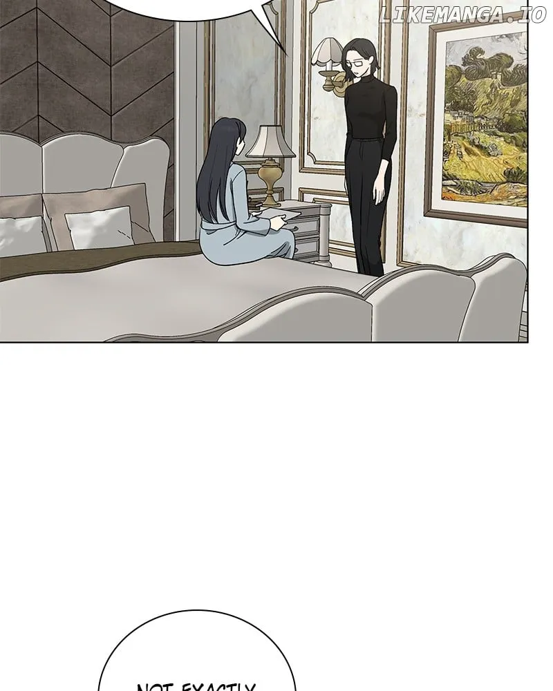 It’s My Life  Webtoon Chapter 5 page 9 - 