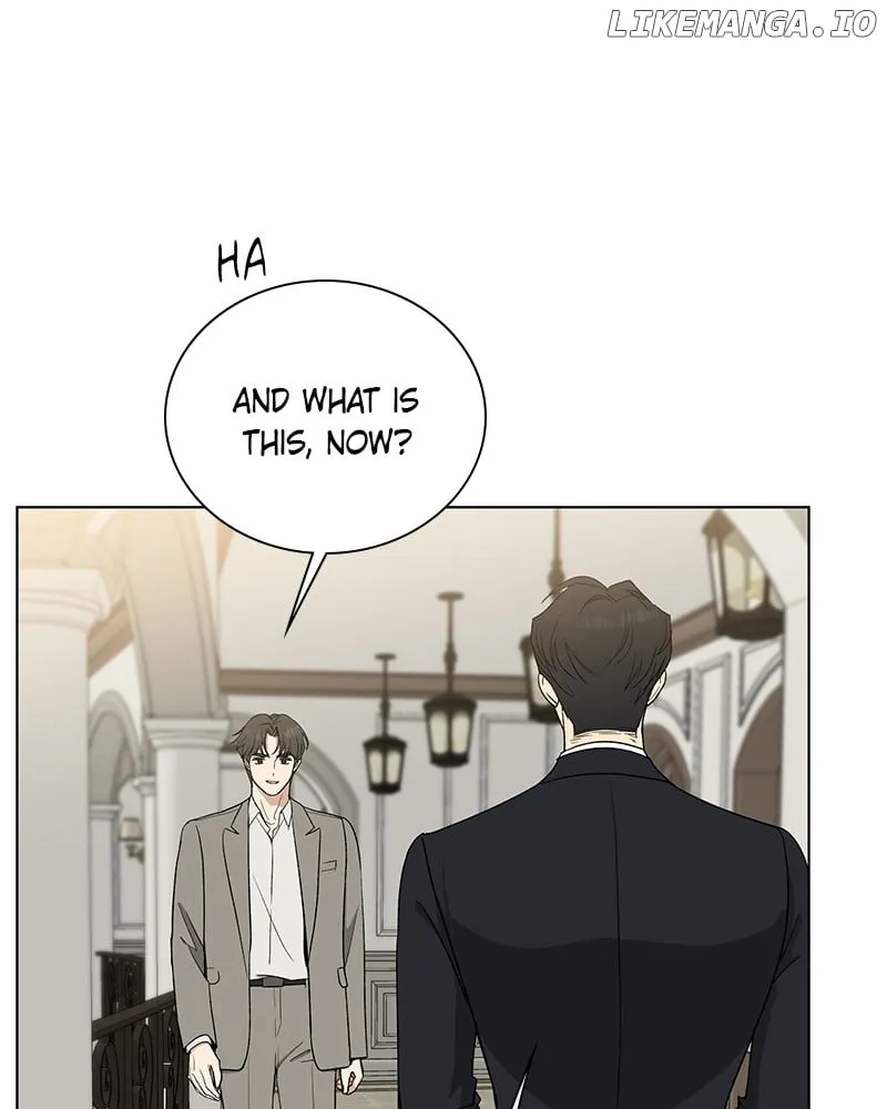 It’s My Life  Webtoon Chapter 5 page 81 - 