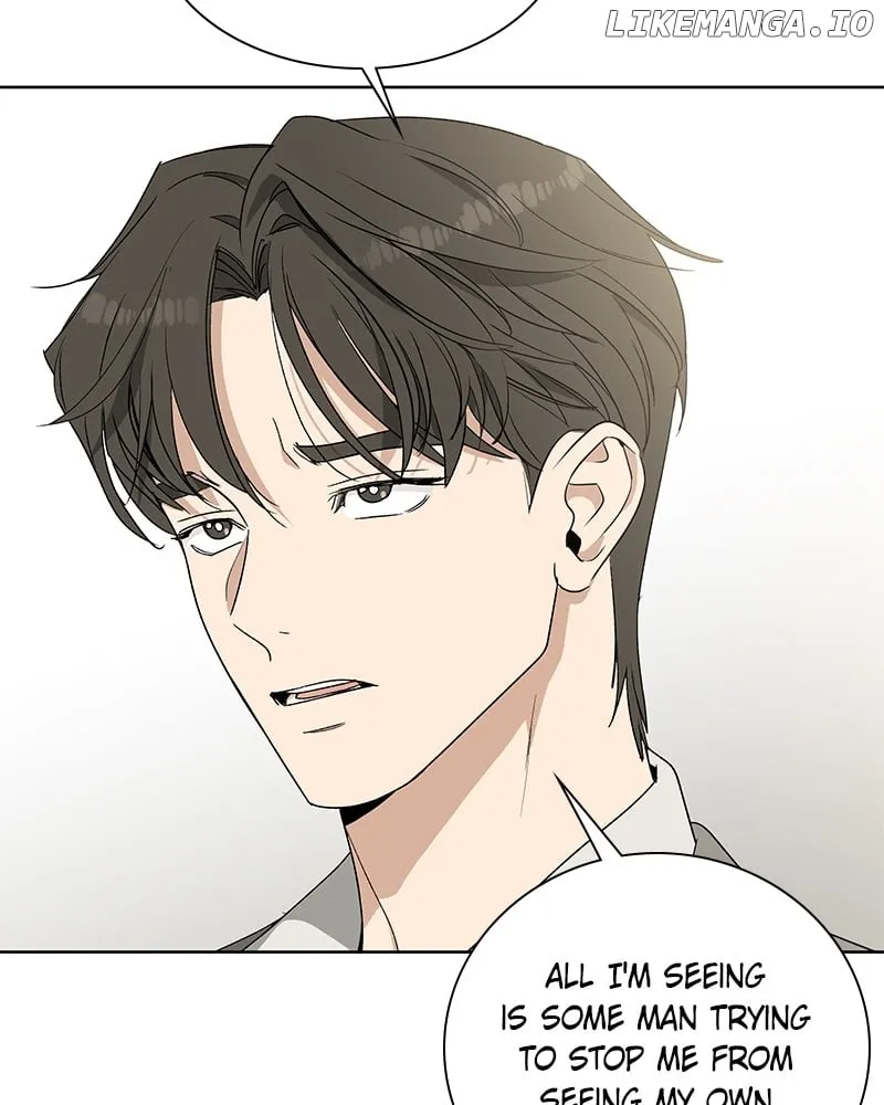 It’s My Life  Webtoon Chapter 5 page 83 - 